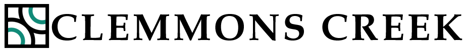 Clemmons Creek Subdivision